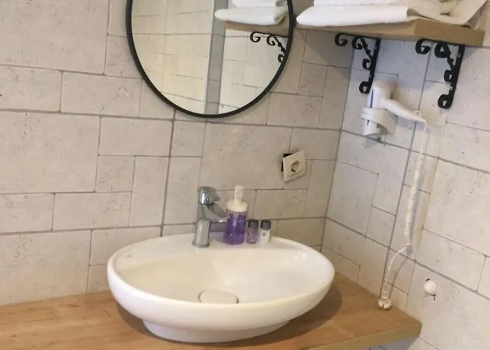 Granma Ξενοδοχείο με διαμερίσματα Αλικαρνασσός