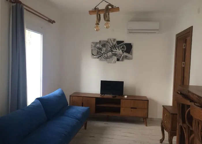 Granma Butik&apart Aparthotel