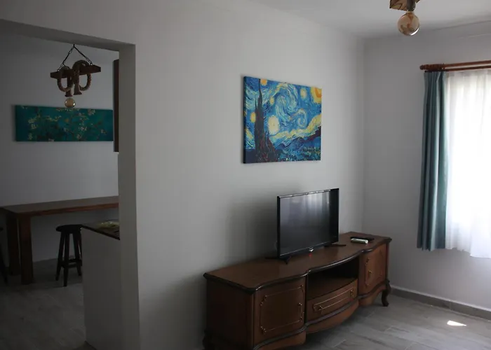 Granma Butik&apart Aparthotel