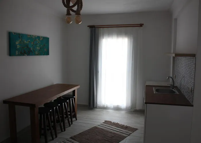 Granma Butik&apart 3*