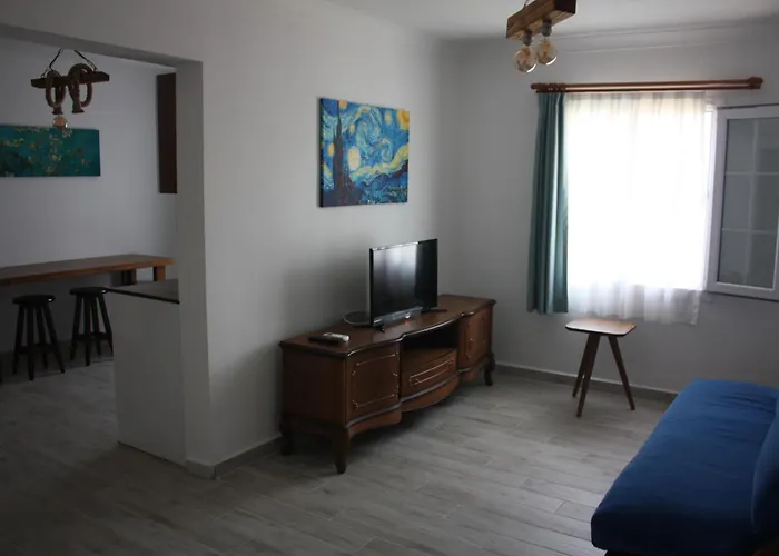 Granma Butik&apart 3* Bodrum