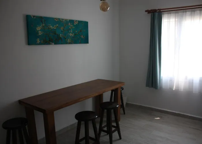 Aparthotel Granma Butik&apart