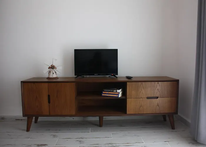 Granma Butik&apart Bodrum