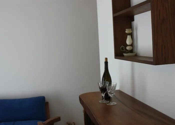 Granma Ξενοδοχείο με διαμερίσματα Αλικαρνασσός